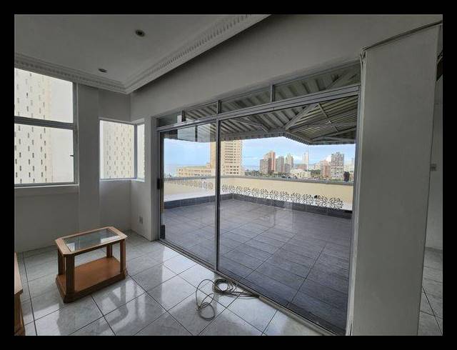 4 BEDROOM APARTMENT FOR SALE IN NORTH BEACH